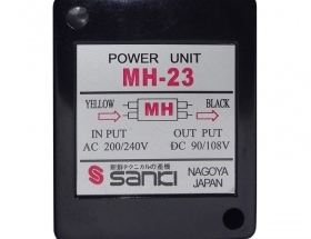 東元?jiǎng)x車電機(jī)整流器